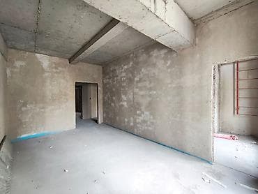1 комната, 48 м², Элитка, 9 этаж, ПСО (под самоотделку) — 7