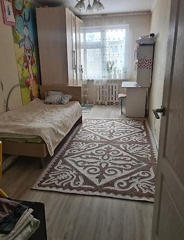 104: 3 комнаты, 58 м², 104 серия — 10