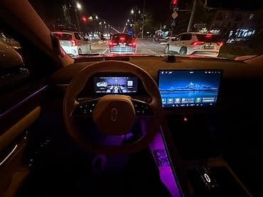 юто 404 характеристики: Lixiang : 2024 г. — 10