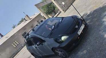 skyworth ev6: Honda Fit: 2003 г., 1.5 л, Автомат, Бензин, Хэтчбэк — 1