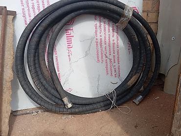 hi tech: Буровой инструмент для DTH (пневмоударное бурение) Комплект включает — 1