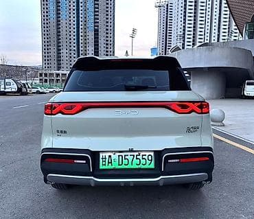 rover 827: Roewe 750: 2024 г., Автомат, Гибрид, Кроссовер — 8