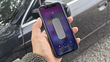 hoco ds40: IPhone Xs, Б/у, 256 ГБ, Золотой, Зарядное устройство, Чехол, 70 % — 7