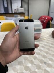 бу телефоны айфон 5: IPhone 5s, Б/у, 16 ГБ — 1