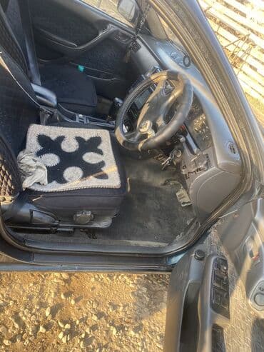 инструменты для кожы: Чехлы цвет - Зеленый, Toyota — 19