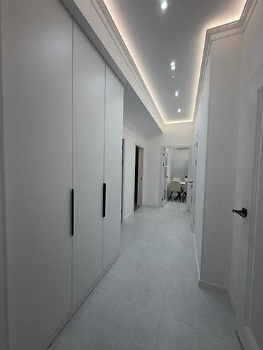 курчатова: 2 комнаты, 63 м², Элитка, 6 этаж, Евроремонт — 3