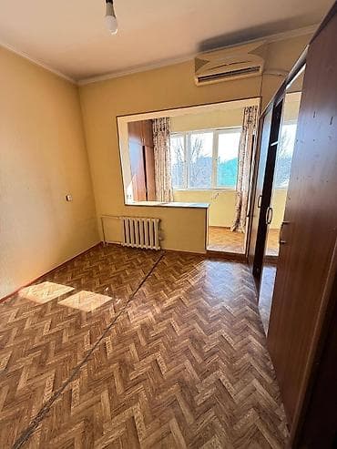 сниму квартиру аламидин рынок: 2 комнаты, 49 м², 105 серия, 5 этаж, Старый ремонт — 2