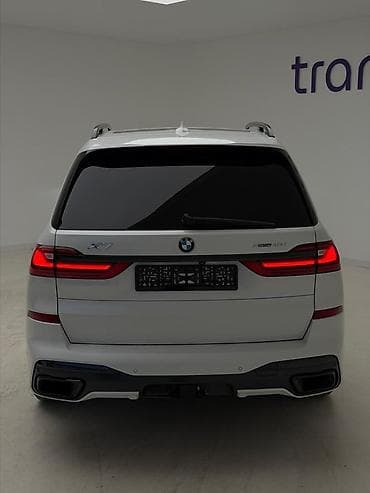 camry 2 4: BMW X7: 2021 г., 3 л, Автомат, Бензин, Кроссовер — 3