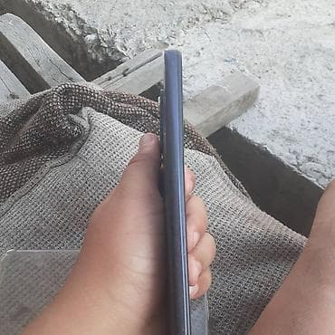 mortal combat: Redmi, Redmi Note 12 Pro 5G, Б/у, 256 ГБ, цвет - Синий, 2 SIM — 5