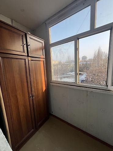1 комната, 34 м², 104 серия, 4 этаж — 4