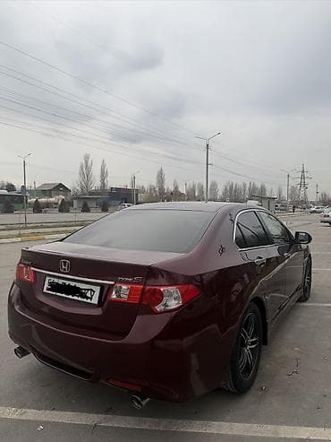 хонда аккорд 97: Honda Accord: 2012 г., 2.4 л, Автомат, Бензин, Седан — 3