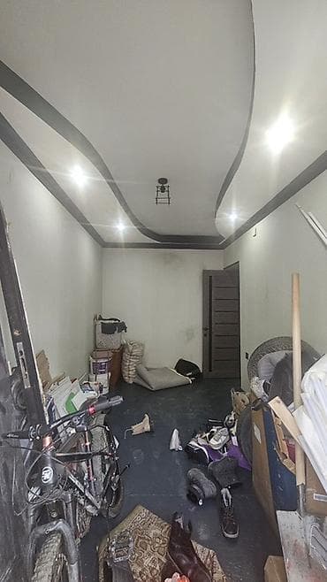 установка офис: 3 комнаты, 80 м², 105 серия, 1 этаж, Свежий ремонт — 10