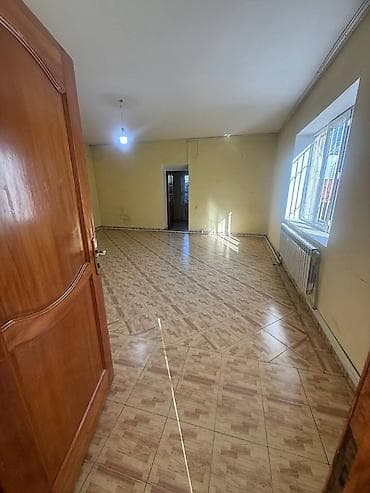 кочкор аренда: 120 м², 4 бөлмө, Унаа токтотуучу жай — 10