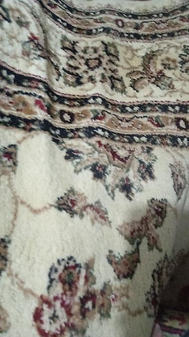 carpet: Ковер ELIT Carpet, Турция - Классический восточный орнамент в — 4