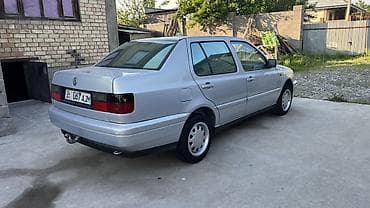 инжектор на пассат: Volkswagen Vento: 1997 г., 2 л, Механика, Седан — 2