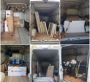 Электриктер: Майда шашылыш иштер, Ар түрдүү жумуштарды жасаган жумушчу — 6