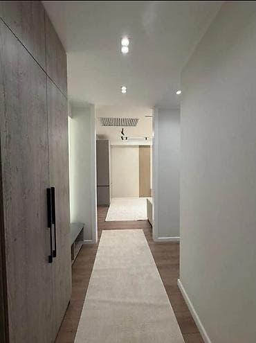 Продажа квартир: Студия, 63 м², Моссовет Элитка, 2 этаж, Дизайнерский ремонт — 7