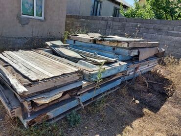 набор шампур: Дрова Самовывоз — 3