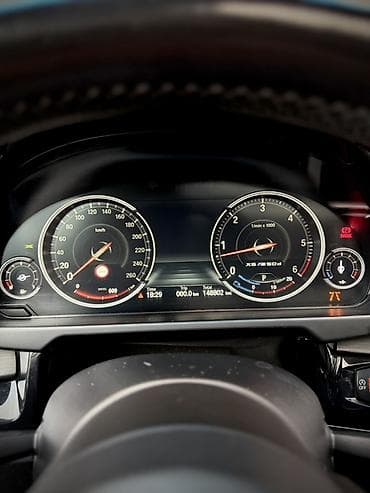 диффузор бишкек: BMW X5: 2017 г., 3 л, Автомат, Дизель, Кроссовер — 10