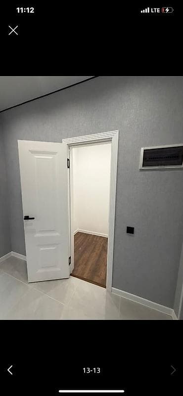 Недвижимость: 1 комната, 40 м², Элитка, АЮ Гранд Элитка, 8 этаж, Дизайнерский ремонт — 4
