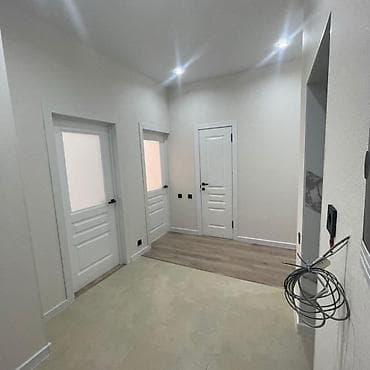 kant flat: 2 комнаты, 67 м², Элитка, 7 этаж, Дизайнерский ремонт — 9