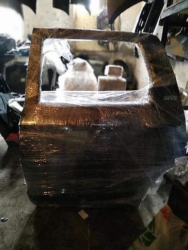 тоета секвойя: Тойота секвойя 2010 двери — 2