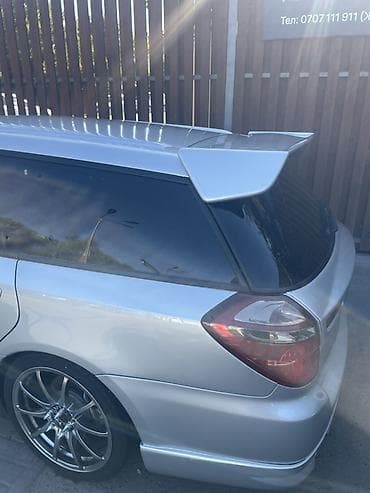 impreza wrx sti: Subaru Legacy: 2003 г., 2 л, Автомат, Бензин, Универсал — 8