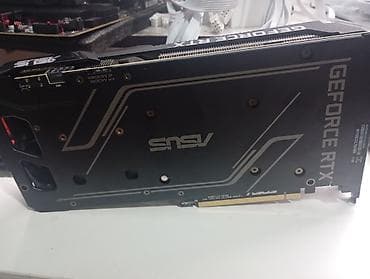 geforce gt 630: Видеокарта, Б/у, Asus, GeForce RTX, 12 ГБ, Для ПК — 2