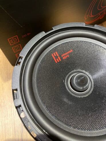 компонентная акустика: Компонентная акустика !! Урал ак м74.с Очень крутая акустика — 8