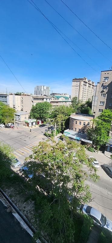 Кыймылсыз мүлк: 1 бөлмө, Менчик ээси, Чогуу жашоосу жок, Толугу менен эмереги бар — 10