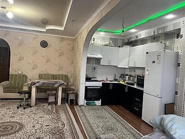 1 комната, 42 м², Элитка, 6 этаж, Евроремонт at lalafo.kg 1 комната, 42 м², Элитка, 6 этаж, Евроремонт