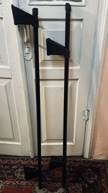 бытовая химия оптом бишкек: Рейлинги на крышу, торга нет — 1