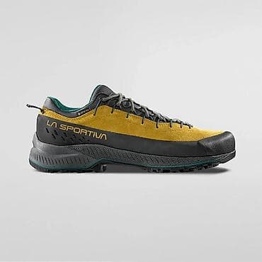 Личные вещи: Мужские кроссовки, 40, La Sportiva, Новый, цвет - Желтый, Самовывоз — 7