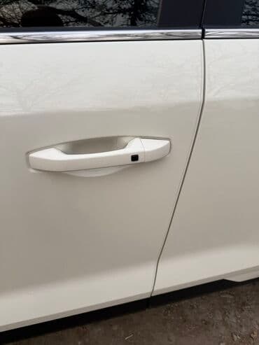 запчасти опель фронтера а: Ssangyong : 2023 г., 1.5 л, Бензин, Кроссовер — 10