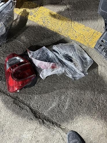 ГБО: Кузовные запчасти для KIA/Hyundai Предлагаются оригинальные элементы — 10