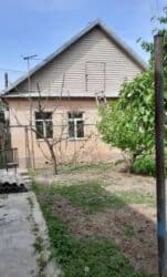 байтик продаю дом: Үй, 76 кв. м, 4 бөлмө, Риелтор, Косметикалык оңдоо — 6