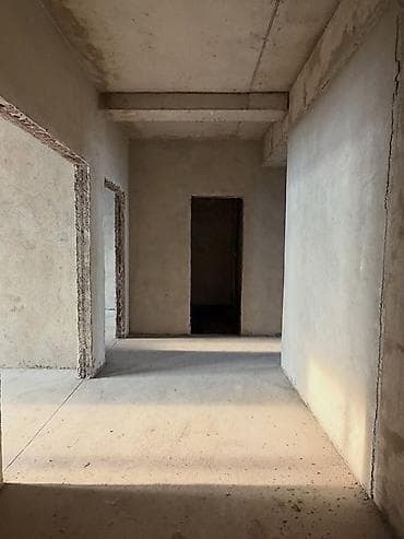 закрытием магазина: 3 комнаты, 68 м², Элитка, 5 этаж, Готовая ПСО (под самоотделку) — 2