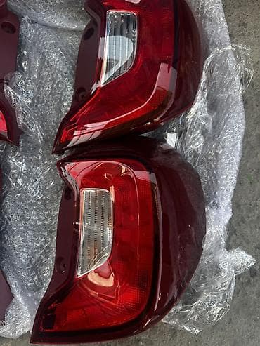 kia: Задние фонари для автомобиля (комплект 4 штуки, левый/правый — 3