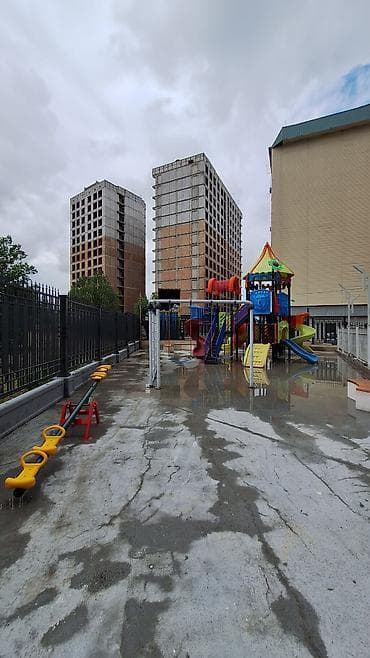 Продажа квартир: 2 комнаты, 65 м², Элитка, 3 этаж, Дизайнерский ремонт — 3