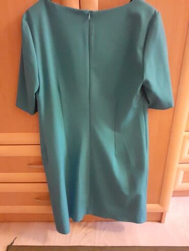 платье в пол больших размеров: Платье новое, надевала один раз на мероприятие. На 44-46 размеры — 3