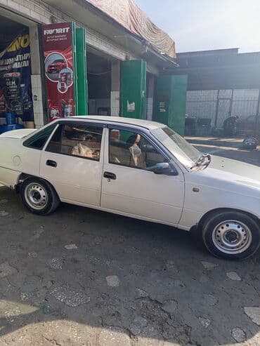 авто хонда аккорд спортивный: Daewoo Nexia: 2011 г., 1.5 л, Механика, Бензиновая, Седан — 7