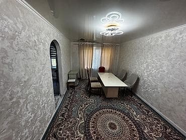 район ош базар квартира: Уютная двушка. Посуточная аренда квартир. ул. Кыргыз — 3