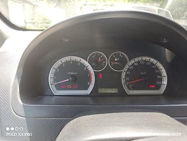 byd e2 2024: Chevrolet Aveo: 2013 г., 1.5 л, Автомат, Газ, Седан — 3