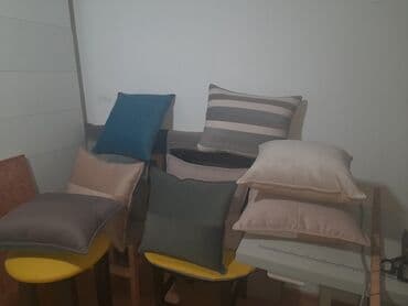 Угловые диваны