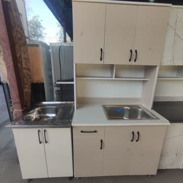 кухонная мебель маленькая: Ашкана гарнитурлары — 3