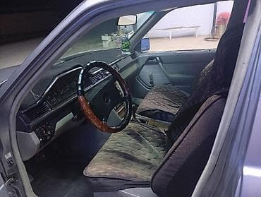 двигатель хонда степвагон бишкек: Mercedes-Benz W124: 1988 г., Седан — 7