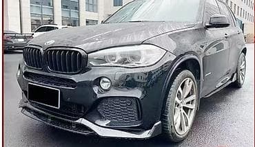 Транспорт: Задний спойлер BMW 2018 г., Новый, Оригинал — 6