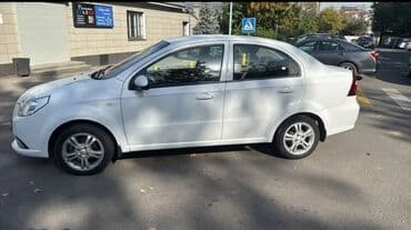 выкуп авто нексия: Ravon Nexia: 2019 г., 1.5 л, Автомат, Бензиновая, Седан — 1