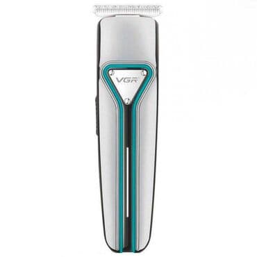 матар: Машинка для стрижки волос & Триммер VGR V-008 Машинка для стрижки — 3