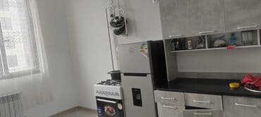 4 bedroom: 1 комната, 42 м², Элитка, 8 этаж, Евроремонт — 7